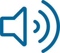 Integrated Audio System icon