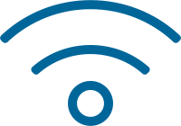 WiFi & LiFi icon